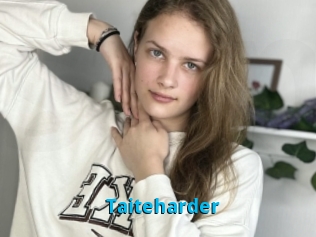 Taiteharder