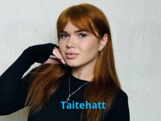 Taitehatt