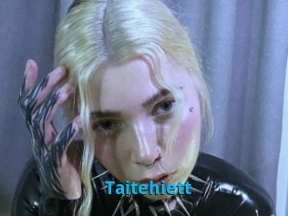 Taitehiett