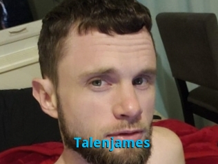 Talenjames