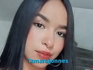 Tamarajonnes