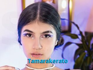 Tamarakerato