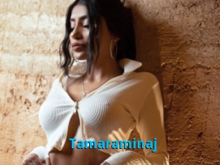 Tamaraminaj