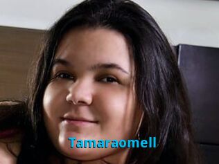 Tamaraomell