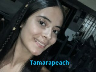 Tamarapeach