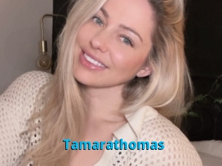 Tamarathomas