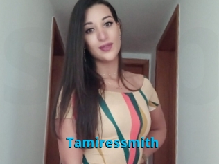 Tamiressmith