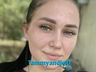 Tammyandjeff