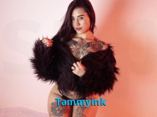 Tammyink