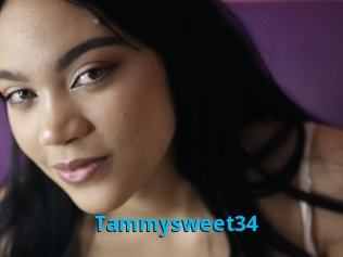 Tammysweet34