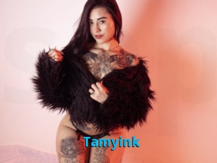 Tamyink