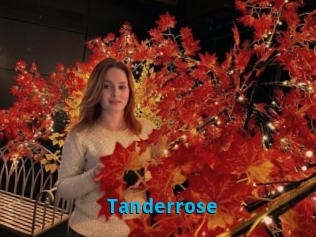 Tanderrose