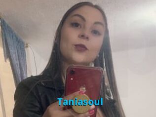 Taniasoul