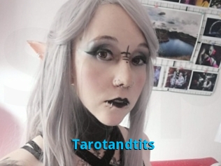 Tarotandtits