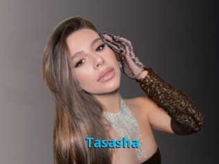 Tasasha