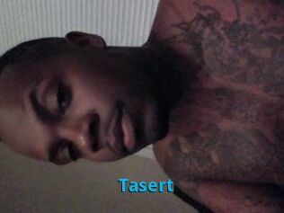 Tasert