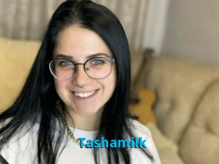 Tashamilk