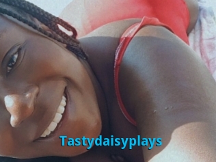 Tastydaisyplays