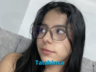 Tatahinca