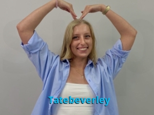 Tatebeverley