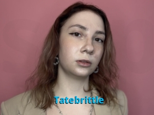 tatebrittle Stinkypinkpimpin