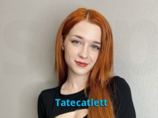 Tatecatlett