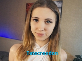 Tatecreedon