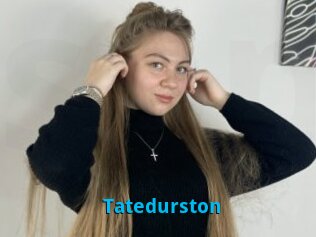 Tatedurston