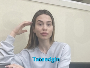 Tateedgin