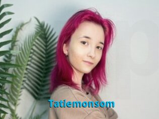 Tatiemonsom