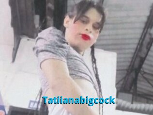 Tatiianabigcock