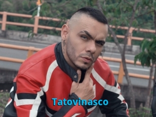 Tatovinasco