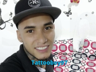 Tattooboy97