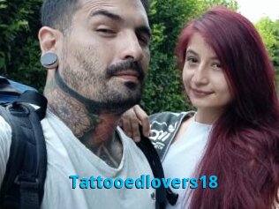 Tattooedlovers18