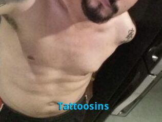 Tattoosins