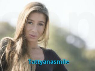 Tattyanasmile