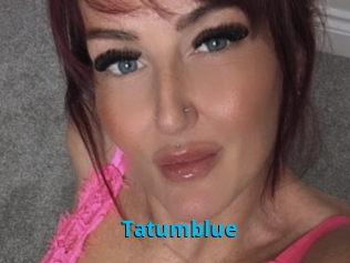 Tatumblue