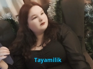 Tayamilik