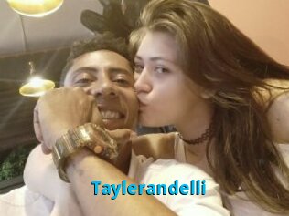 Taylerandelli