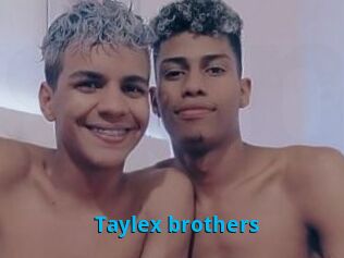 Taylex_brothers