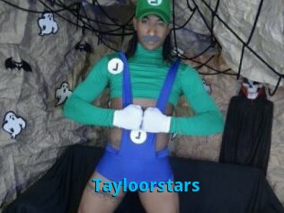 Tayloorstars