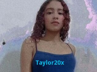 Taylor20x