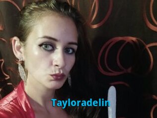 Tayloradelin