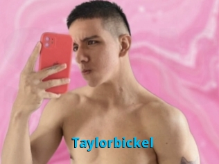 Taylorbickel