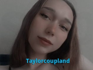 Taylorcoupland