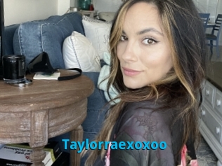 Taylorraexoxoo