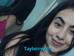 Taylorrwells