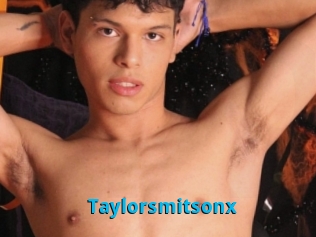 Taylorsmitsonx