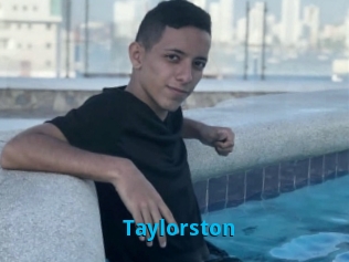 Taylorston