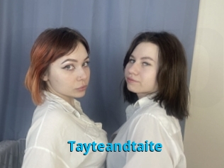 Tayteandtaite